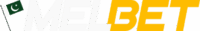 Melbet Pakistan logo